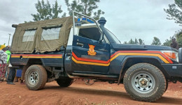 Police Officer Killed In Hit-And-Run In Bomet